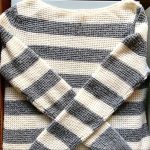 Gap Knitted Top